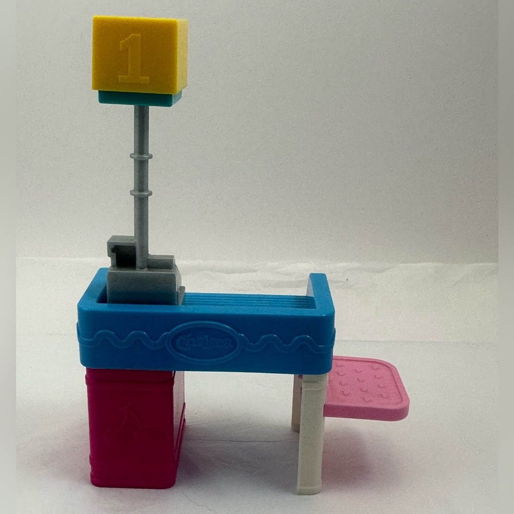 Mattel Chelsea Can Be Playset Replacements GTN67 - Picture 5 of 9
